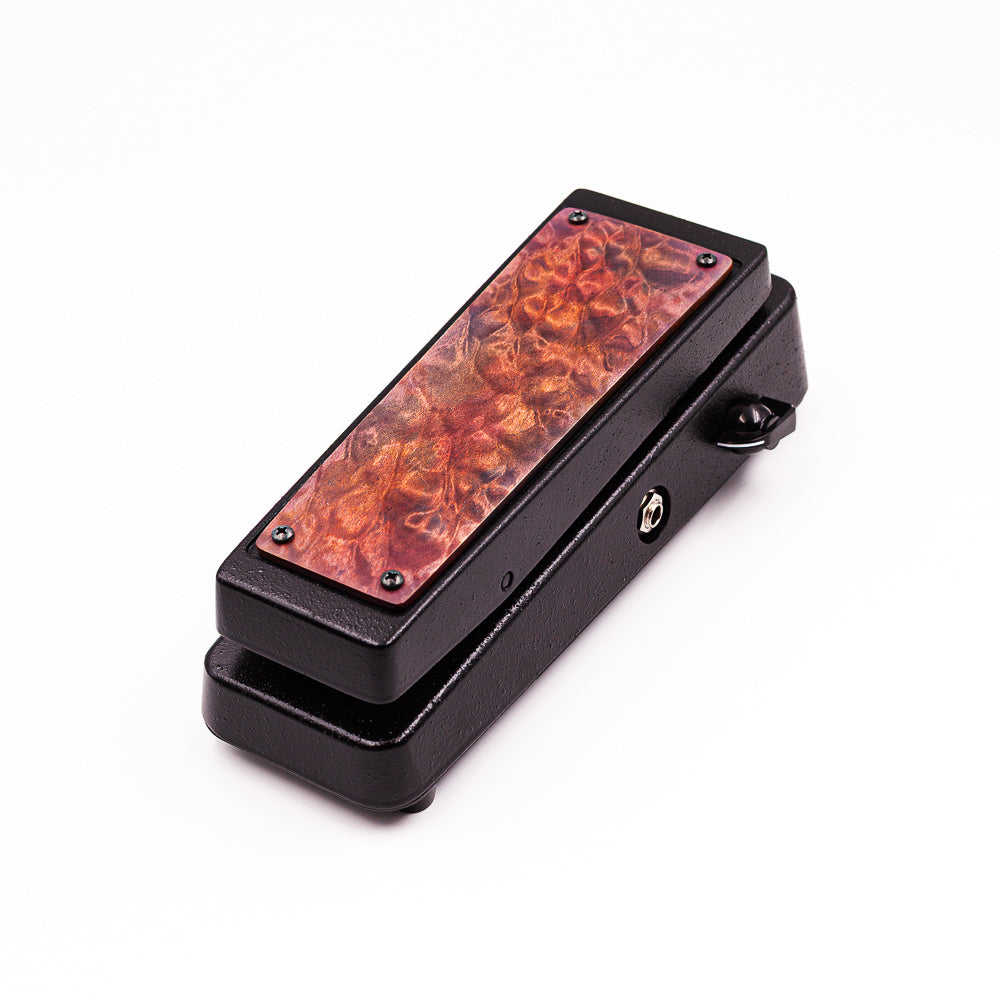"Wooden Lava" Wahcko