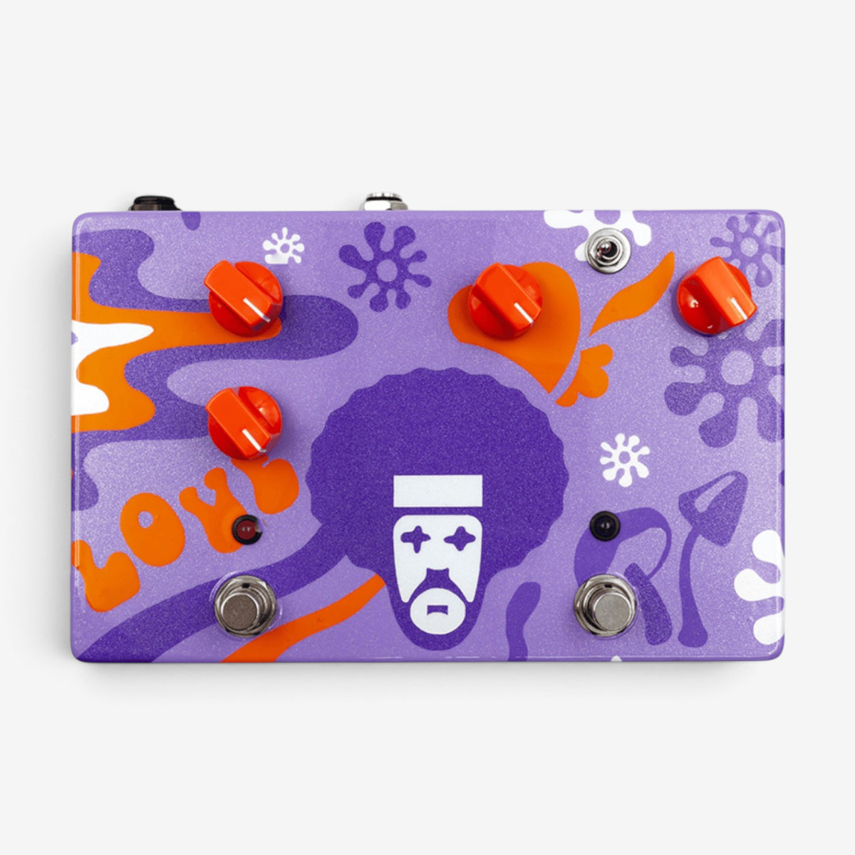 Shroom