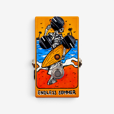 Skelesurf