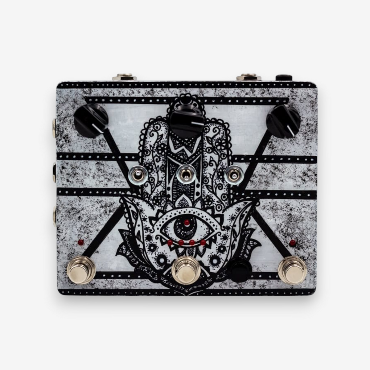 Marble Eye