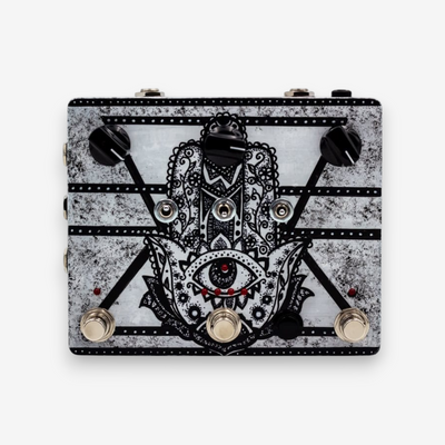 Marble eye