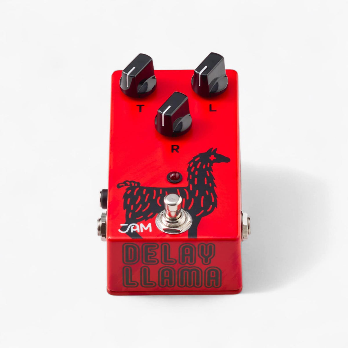 delay llama mk.2