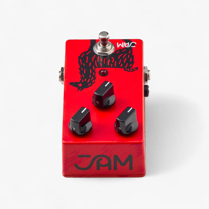 delay llama mk.2