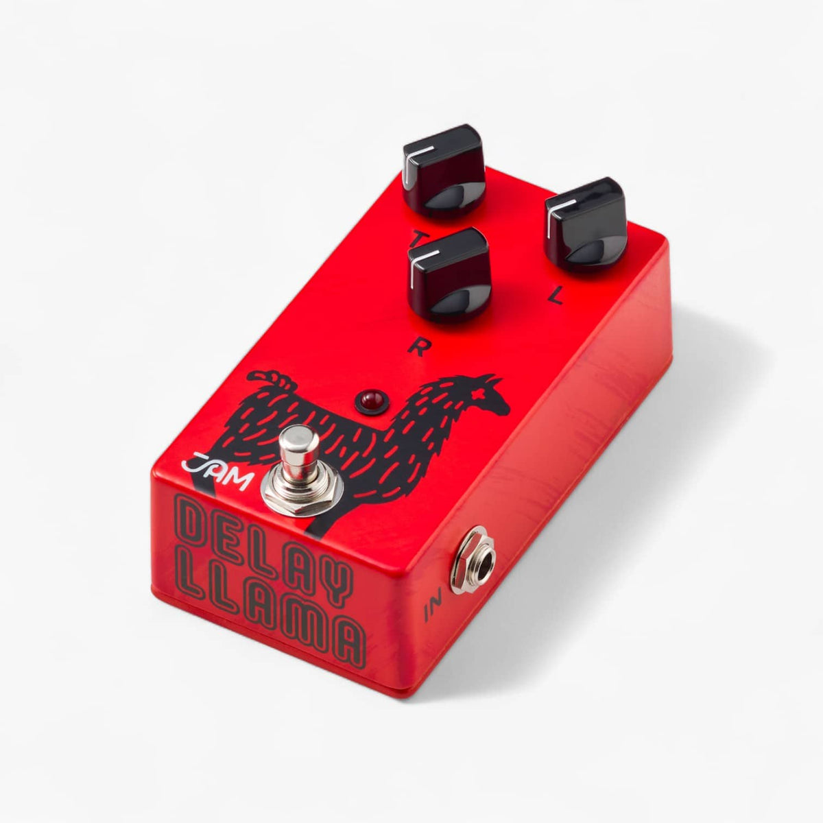 delay llama mk.2