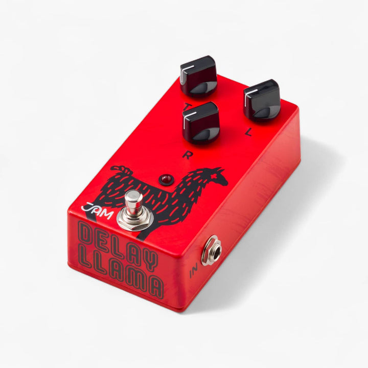 delay llama mk.2