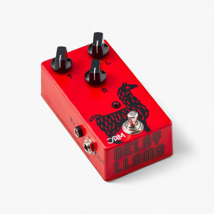 delay llama mk.2