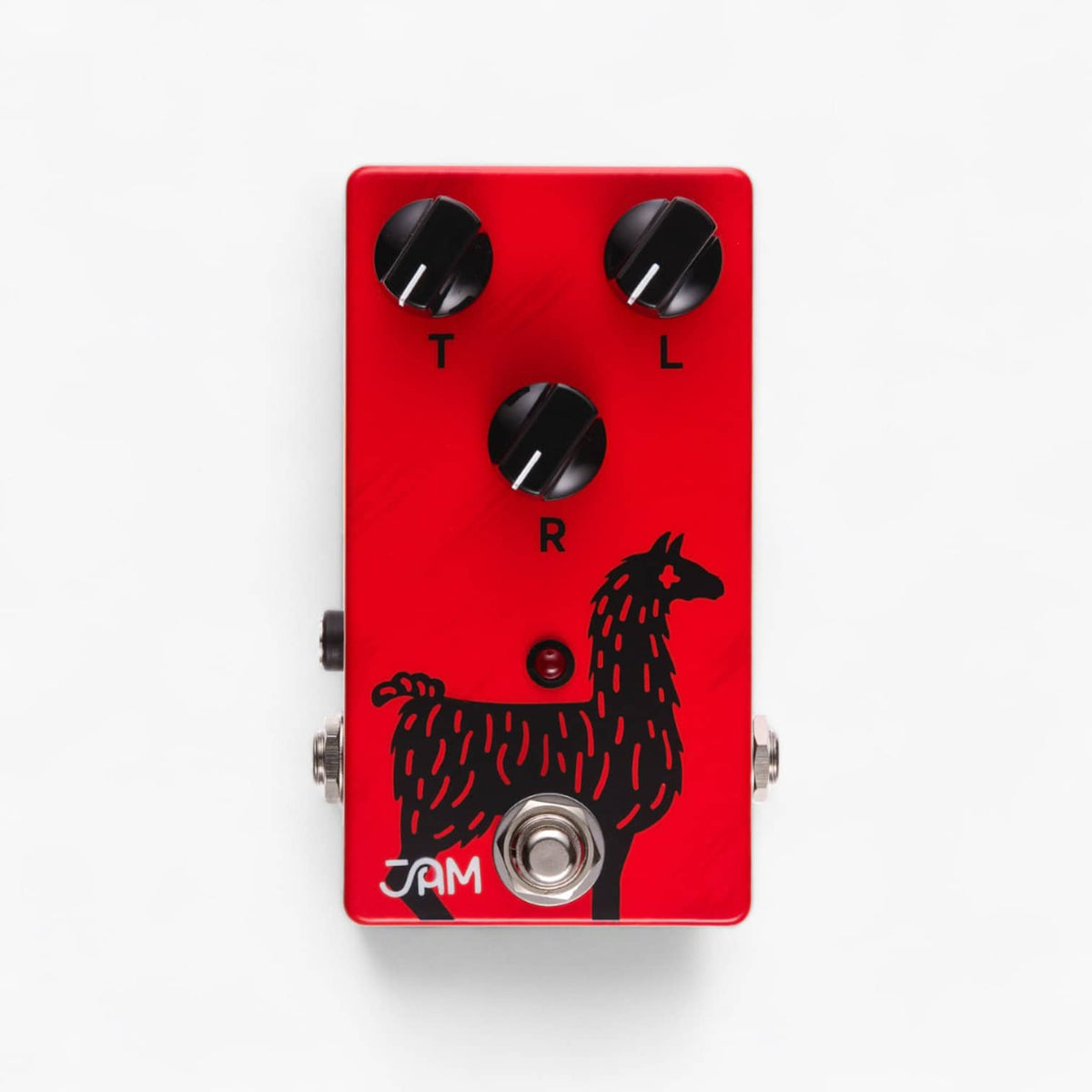 delay llama mk.2
