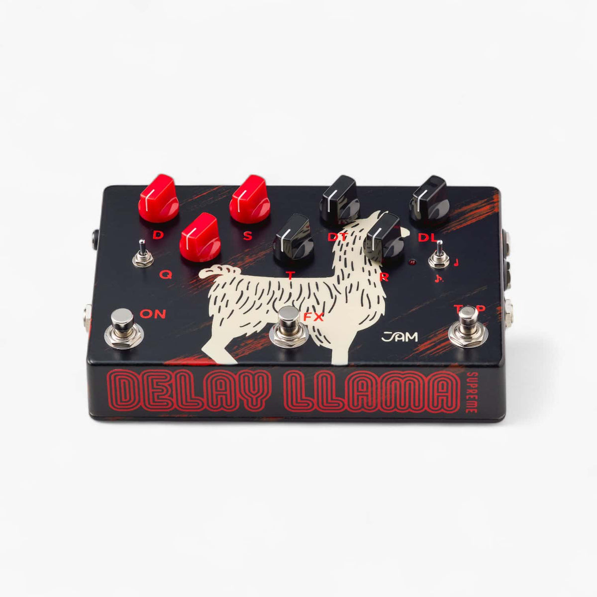 delay llama supreme