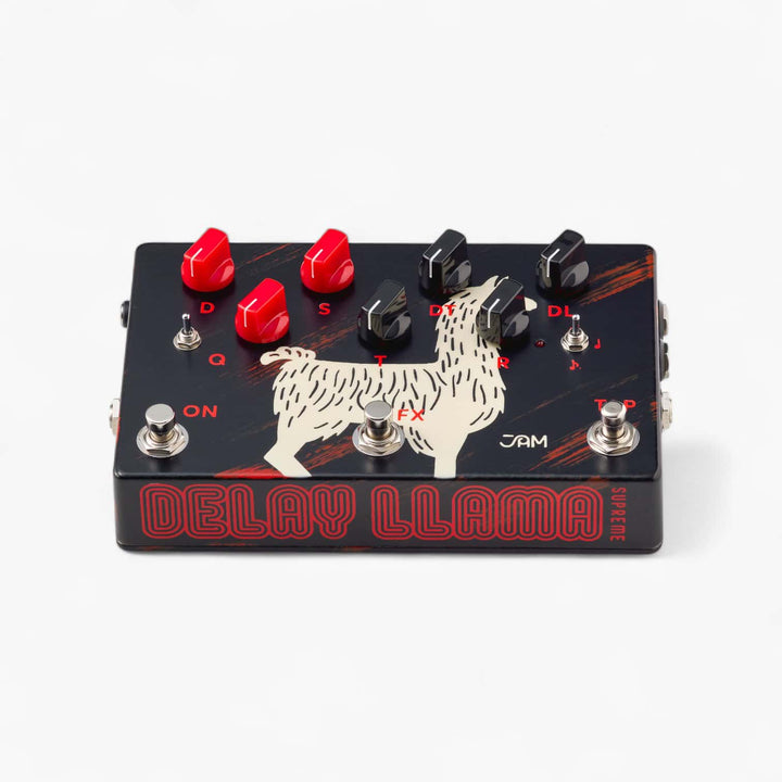 delay llama supreme