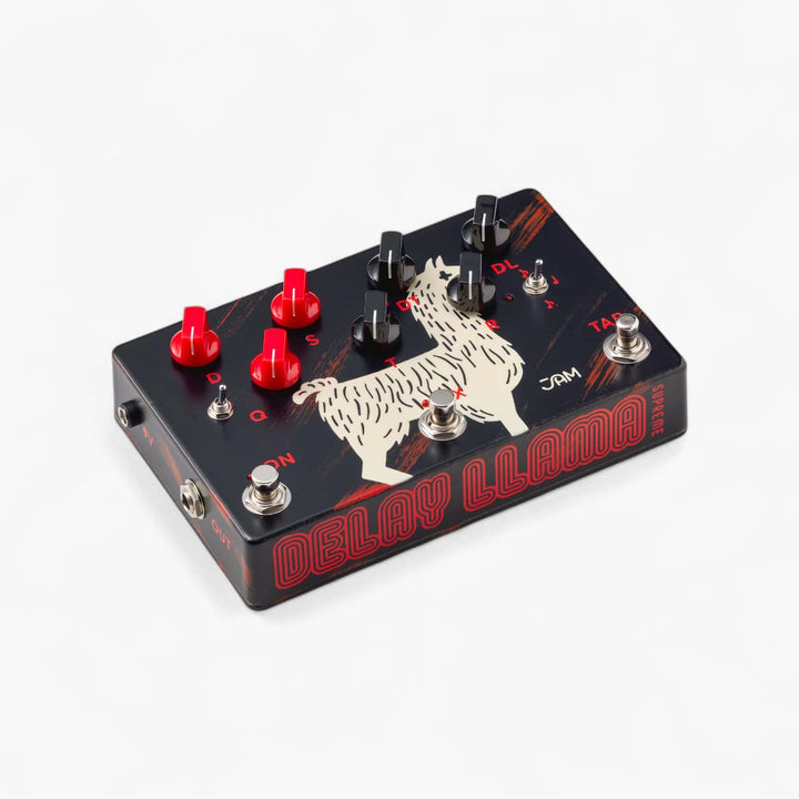 delay llama supreme