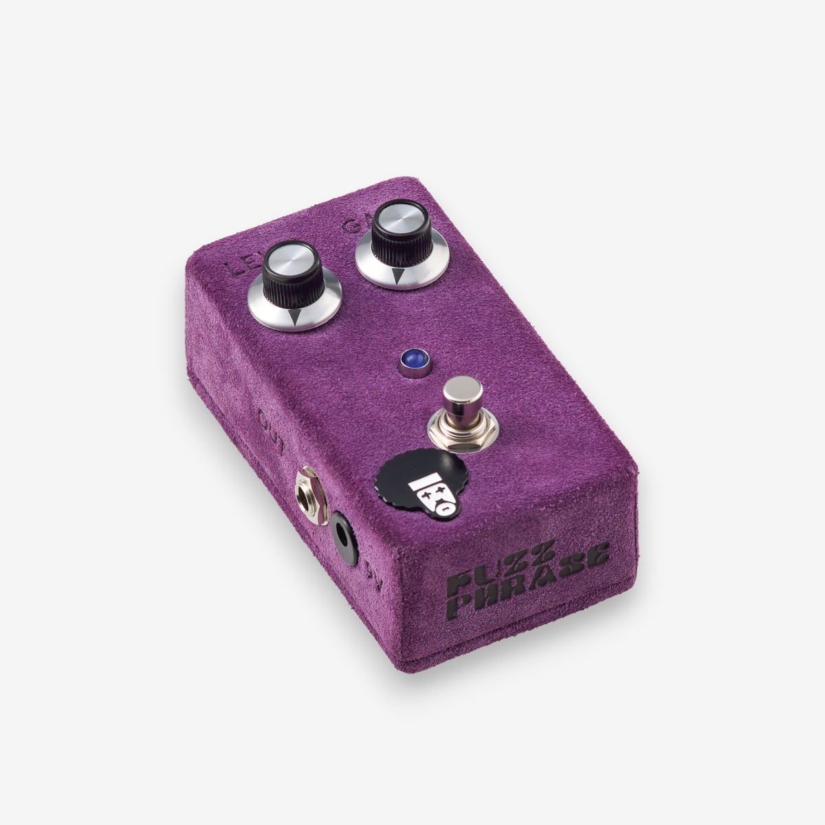 Fuzz Phrase ltd