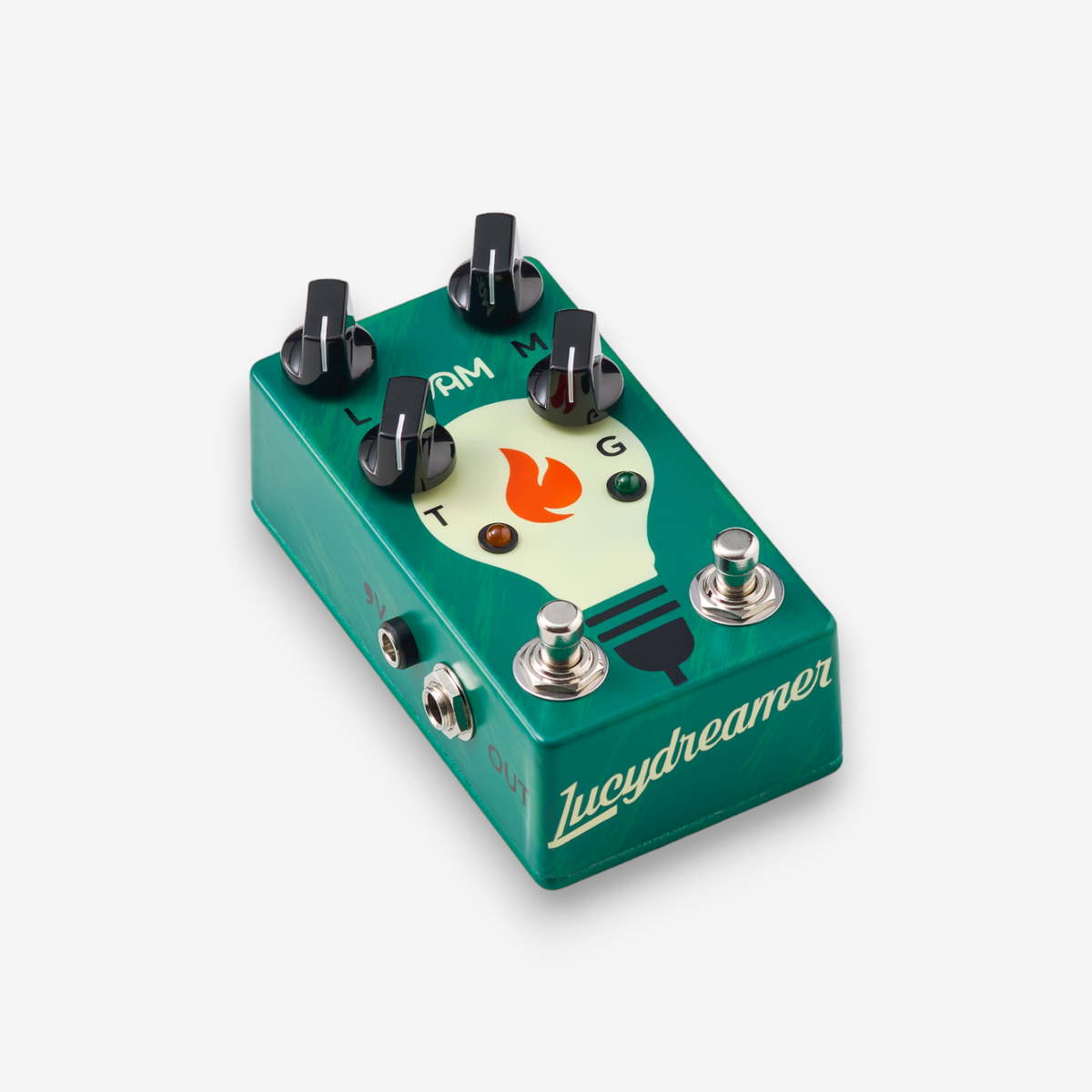 Lucydreamer B-Stock