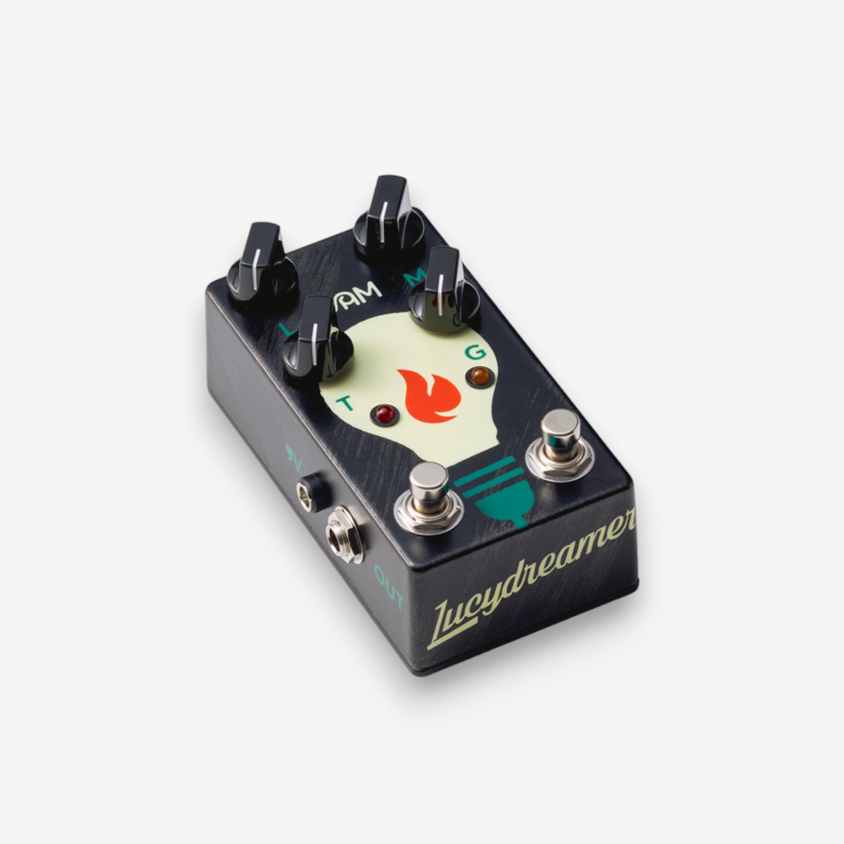 LucyDreamer Bass