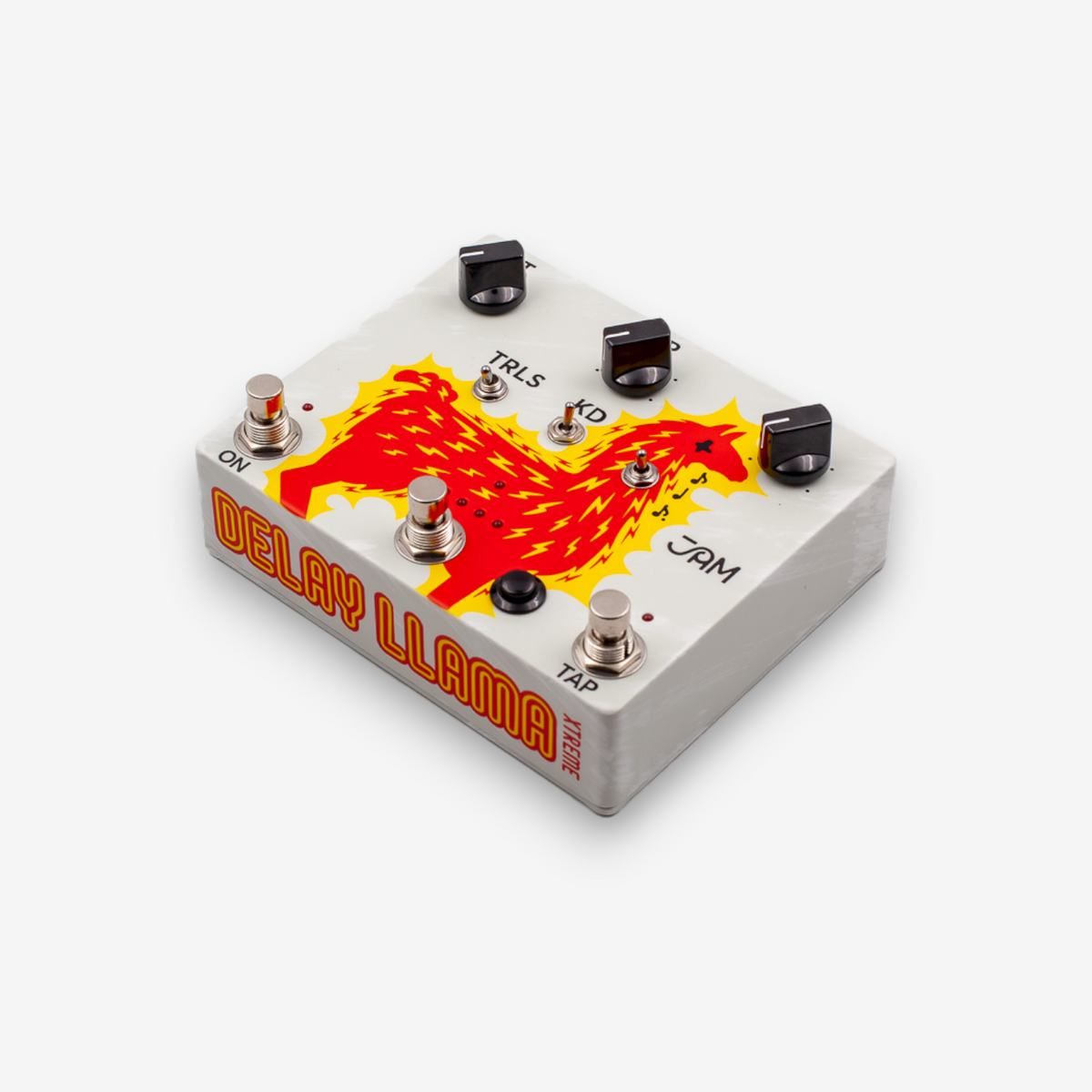 Delay Llama Xtreme Delay Llama Xtreme