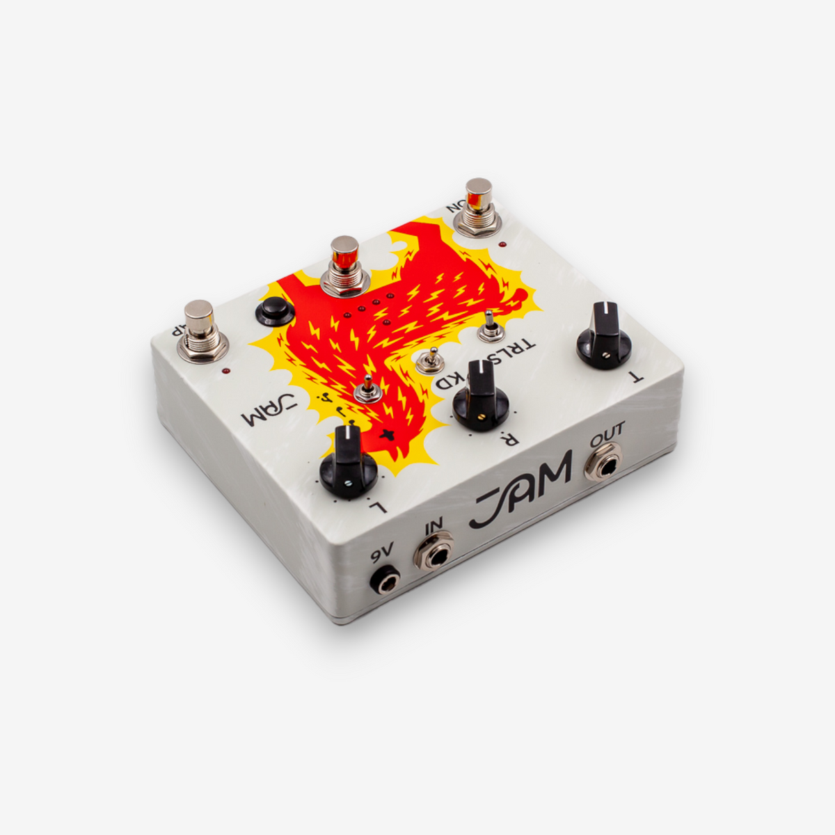 Delay Llama Xtreme Delay Llama Xtreme