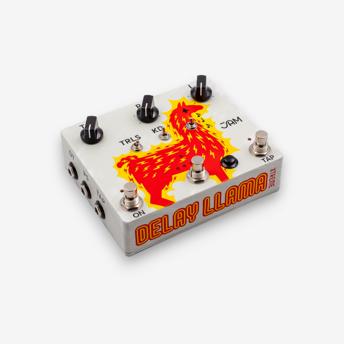 Delay Llama Xtreme