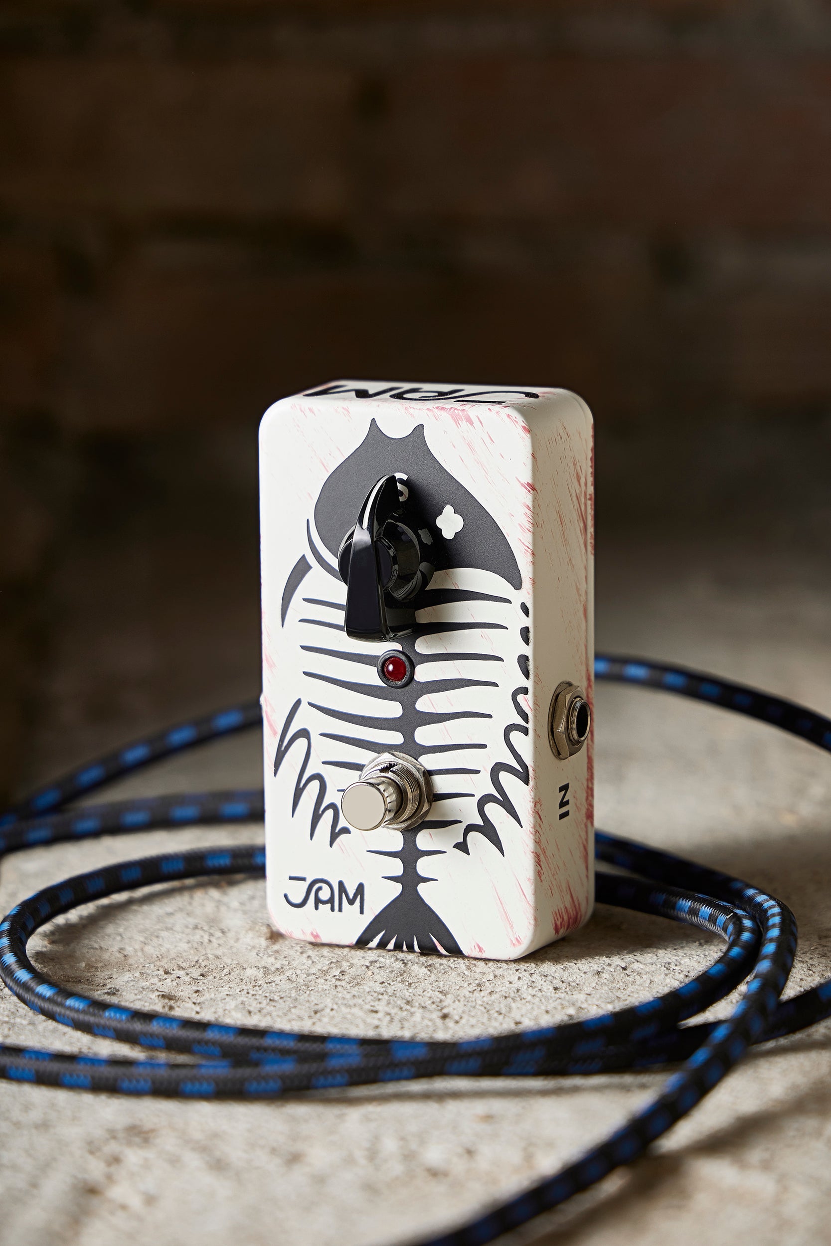ギター JAM Pedals Ripple Custom Shop Ripple