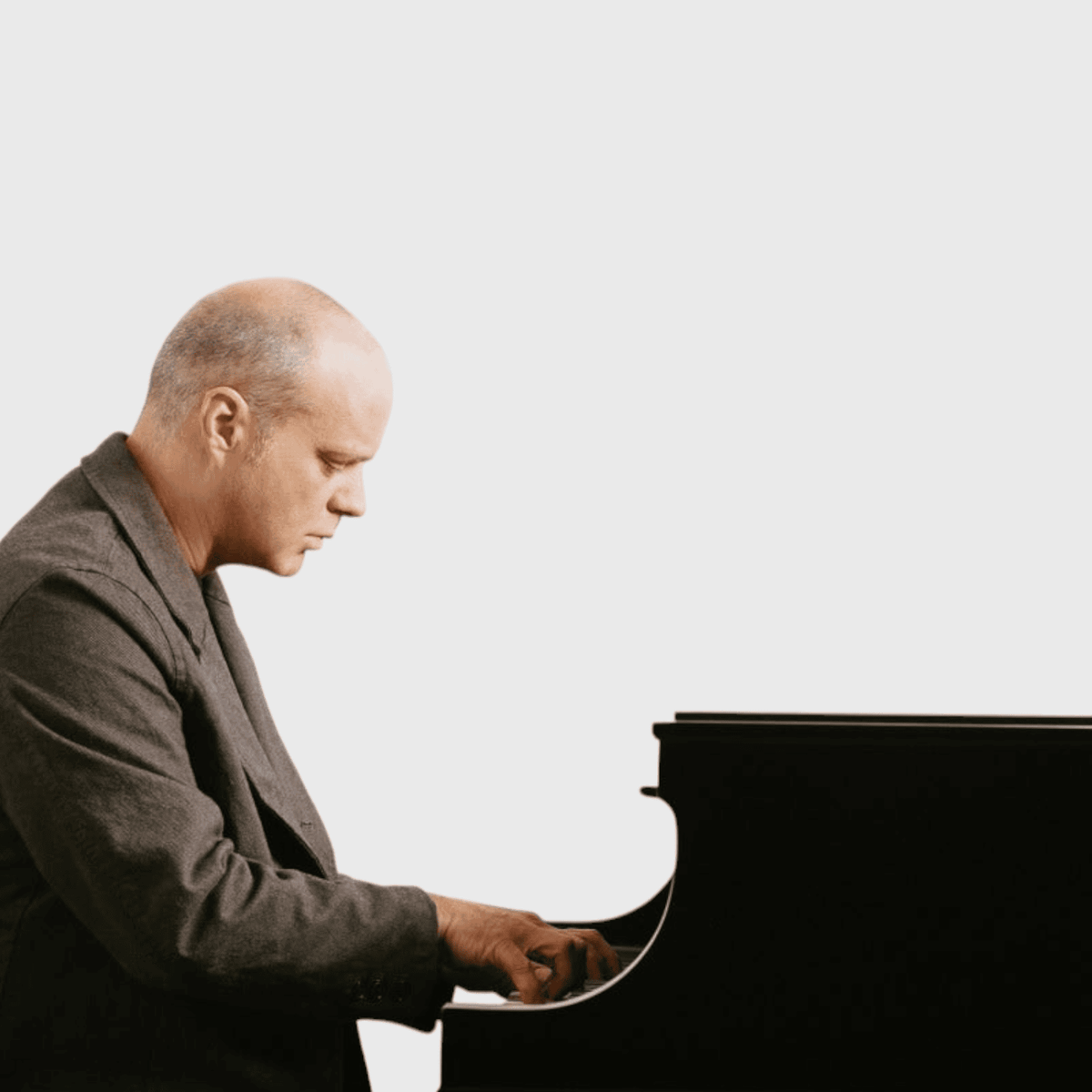 John Medeski