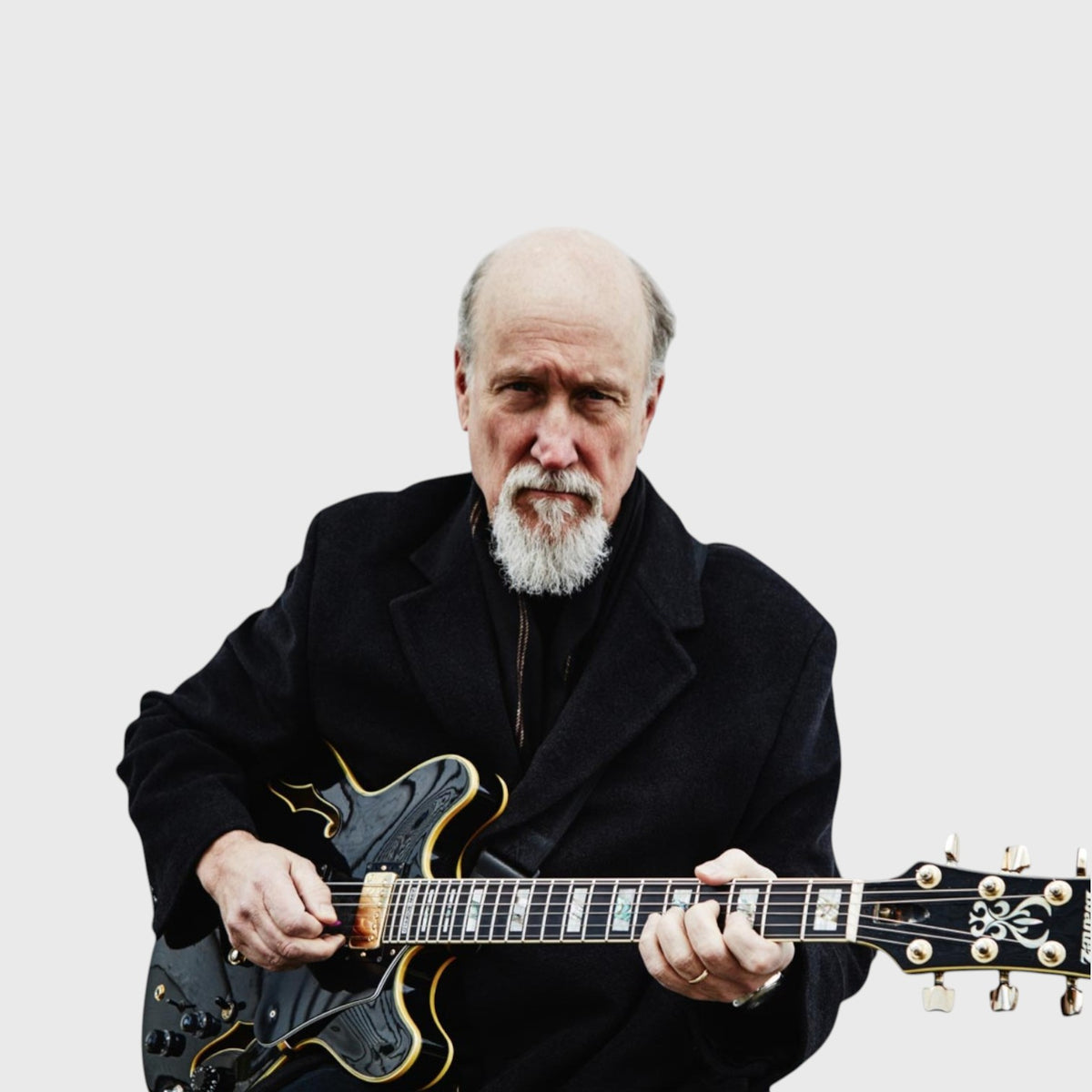 John Scofield