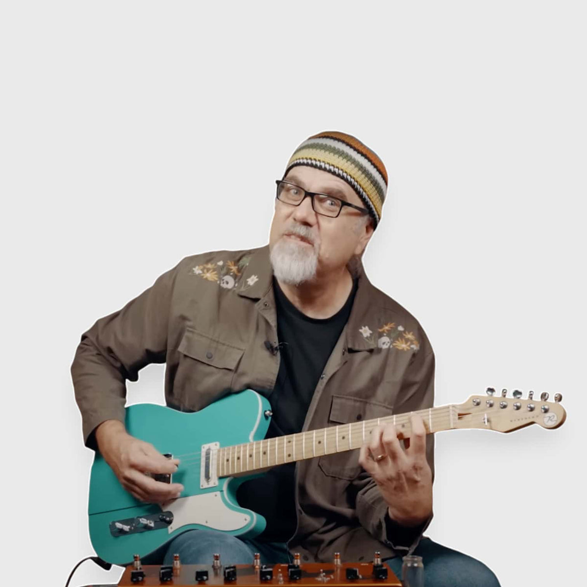 Greg Koch