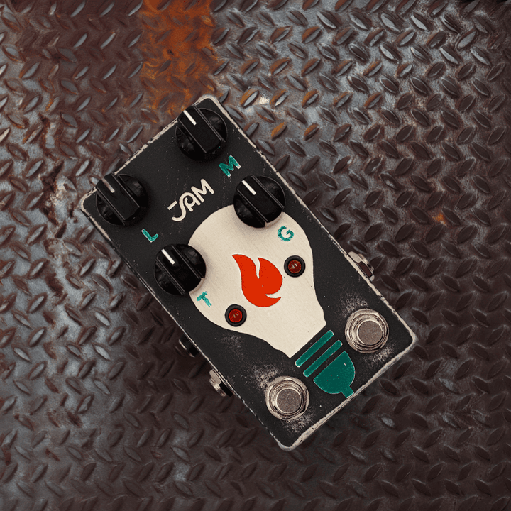 “relic” lucydreamer bass