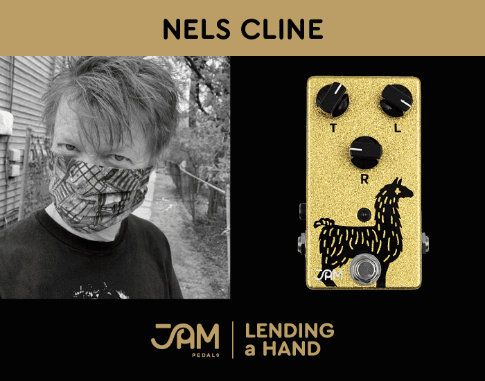 david torn | delay llama xtreme (copy)