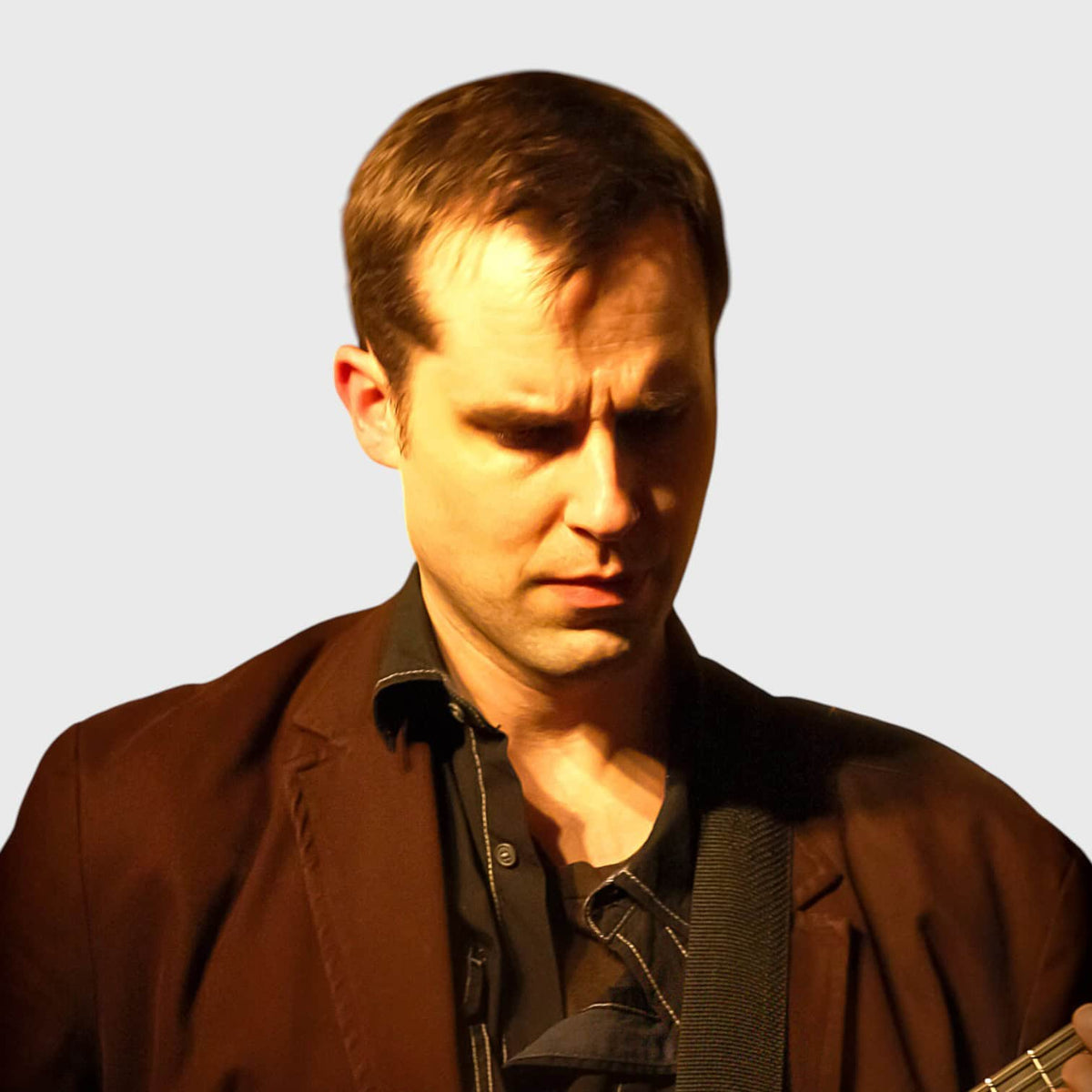 Tim Miller