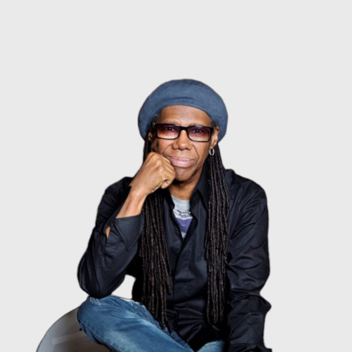 Nile Rodgers (CHIC)