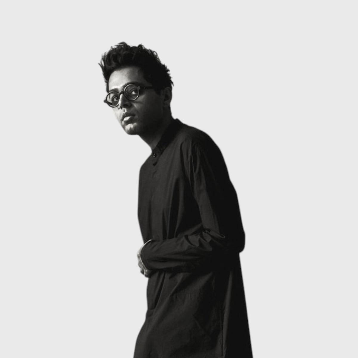 Rafiq Bhatia (Son Lux)
