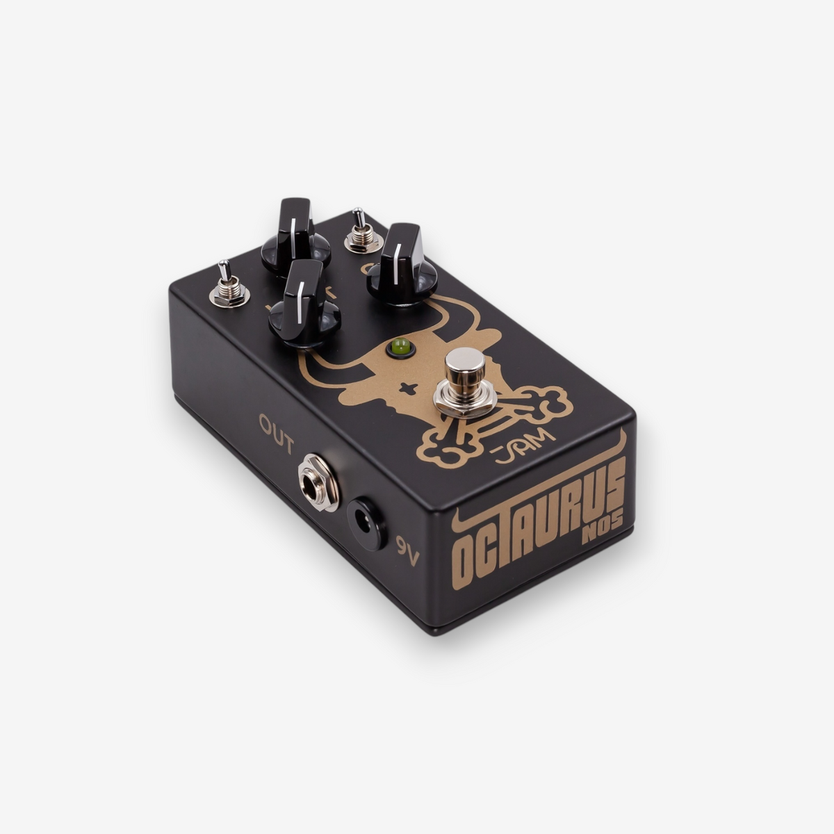 Octaurus NOS B-Stock