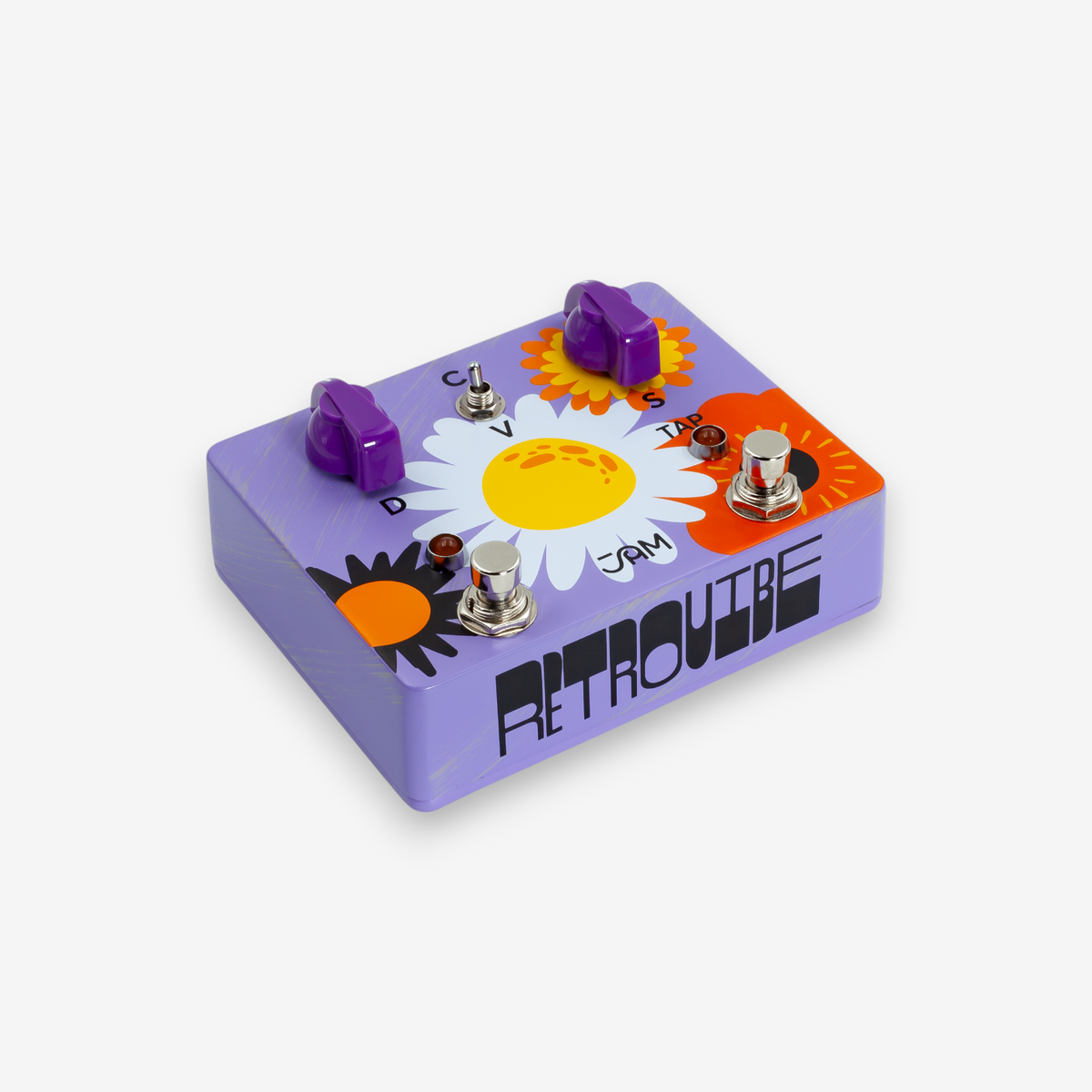 RetroVibe