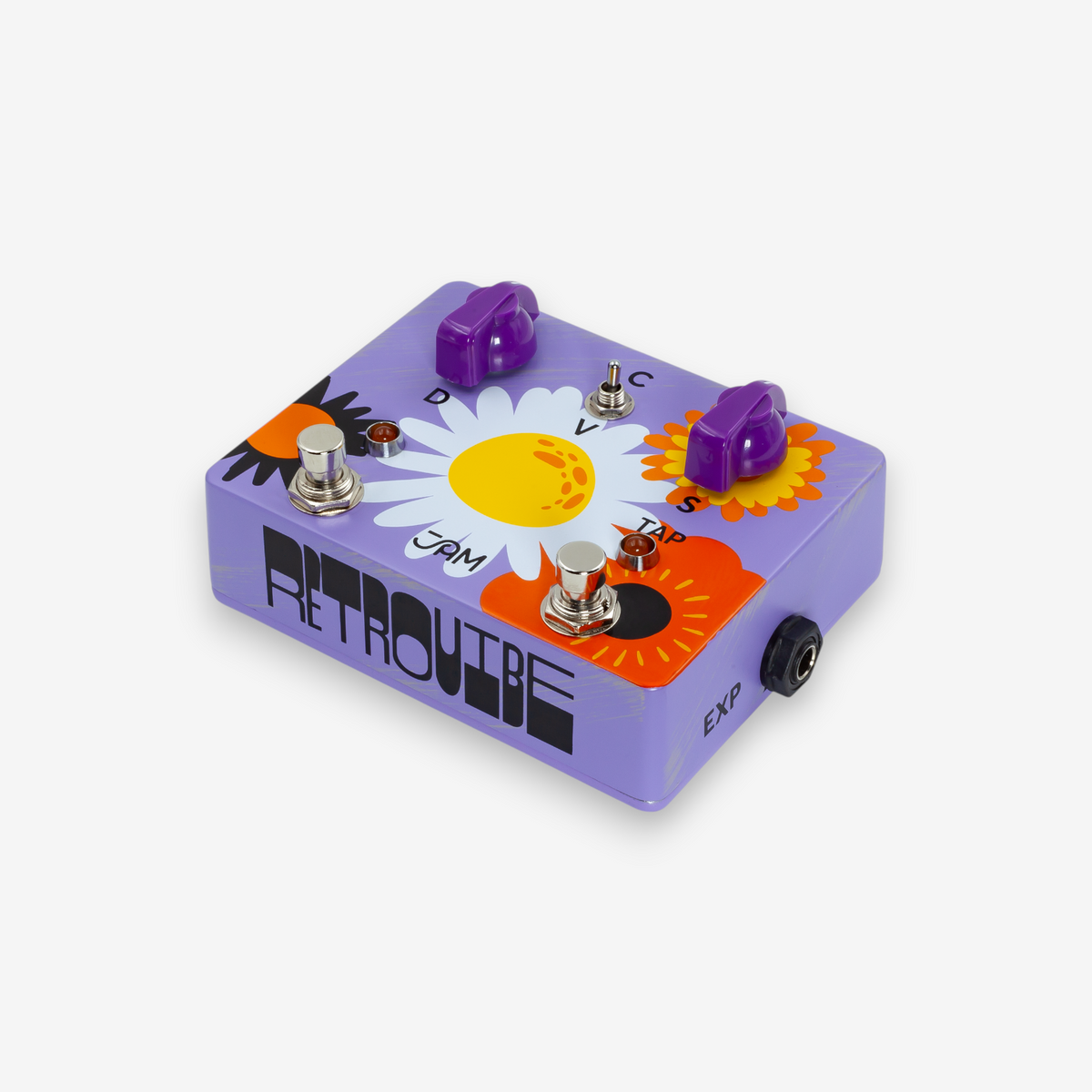 RetroVibe RetroVibe