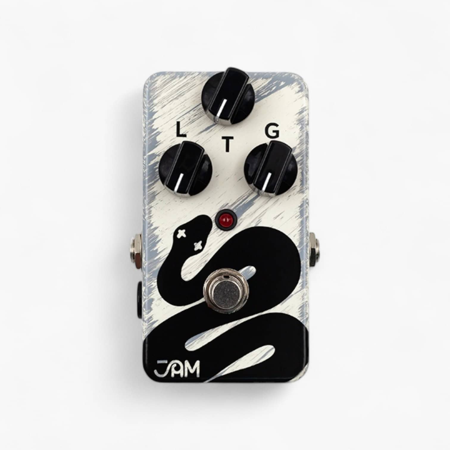 ギター JAM Pedals Rattler Rattler mk.1