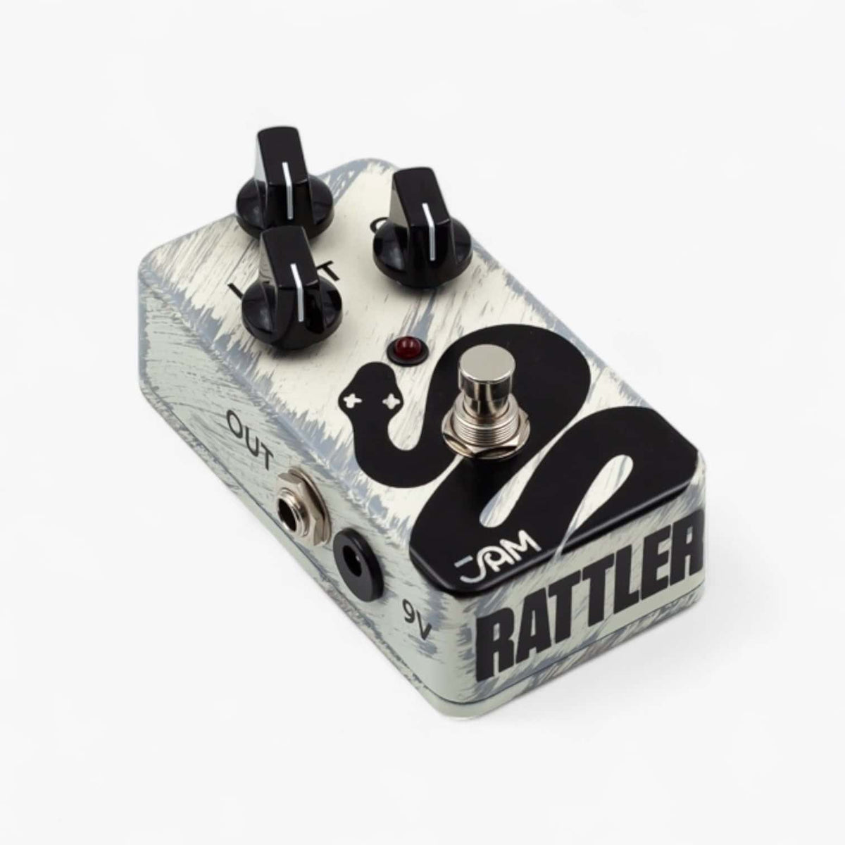 rattler mk.1