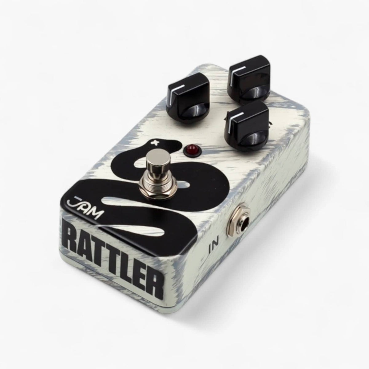 rattler mk.1