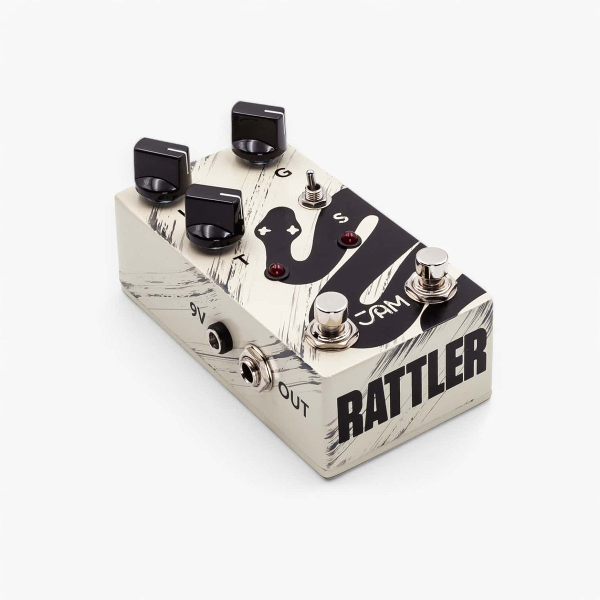 Rattler B-stock