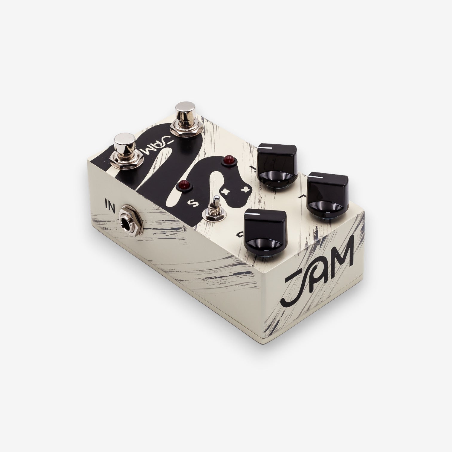 JAM RATTLER クローン　最終値下げする Rattler