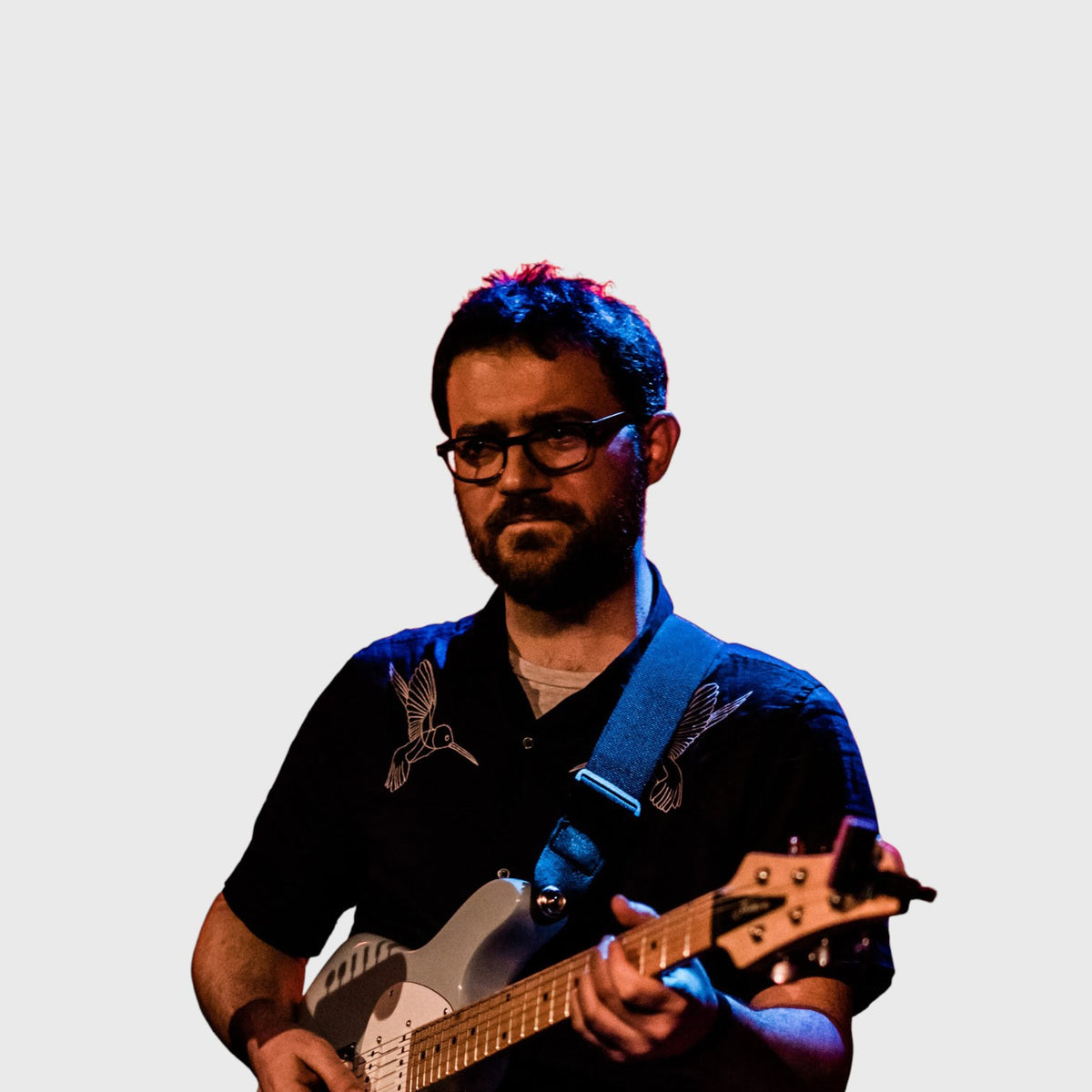 Bob Lanzetti