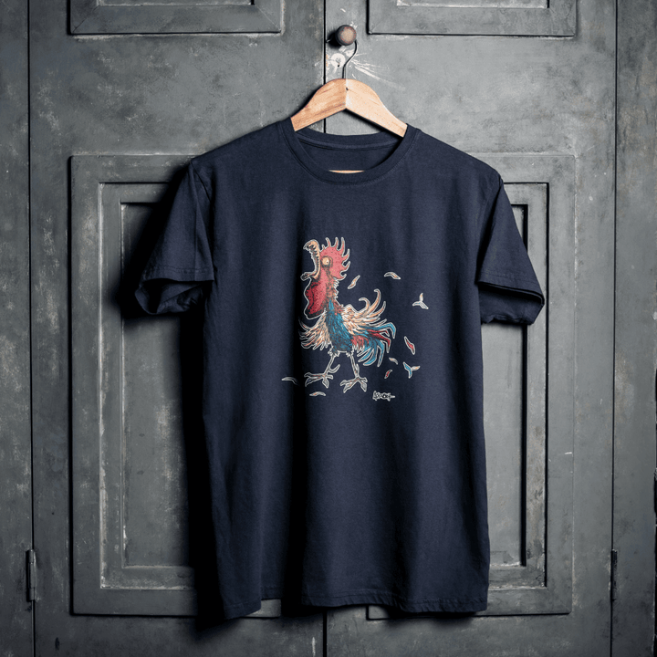 “achenbach” rooster
