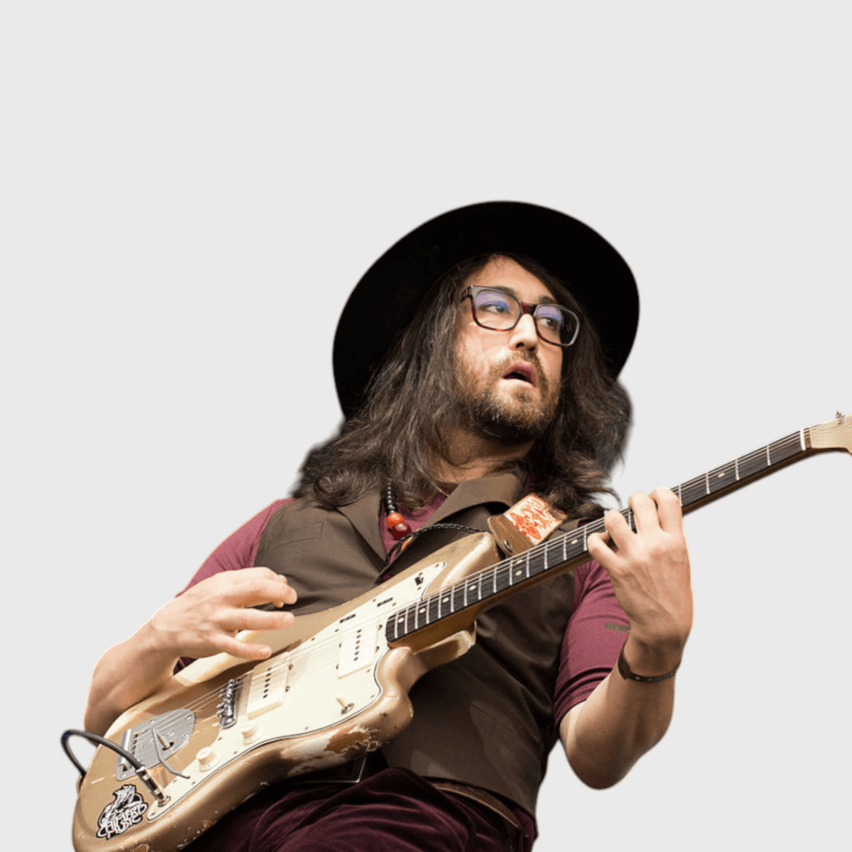 Sean Ono Lennon