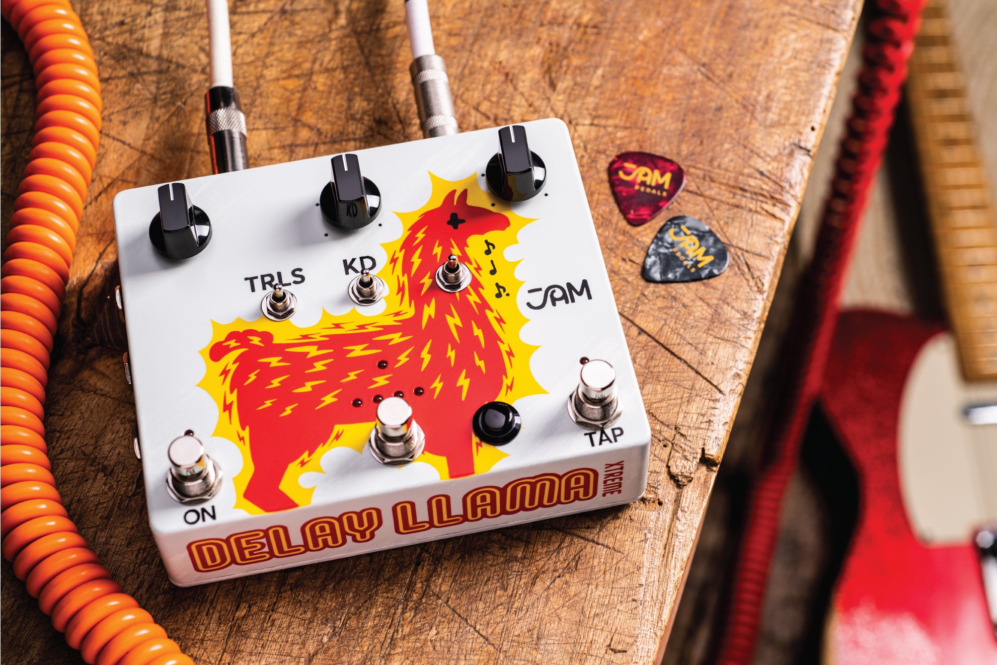 ギター JAM Pedals Delay Llama Untitled-12.jpg?v=1782906202&