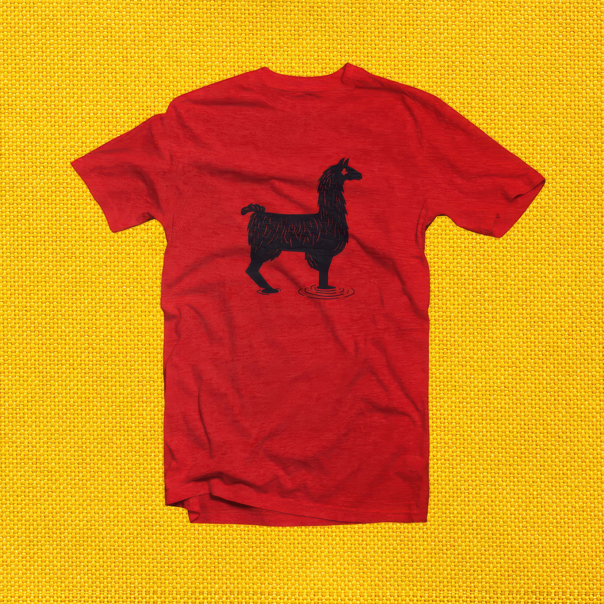 Delay Llama (T)