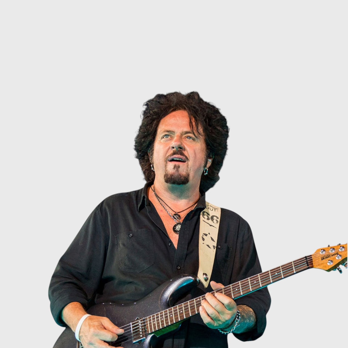 Steve Lukather (TOTO)