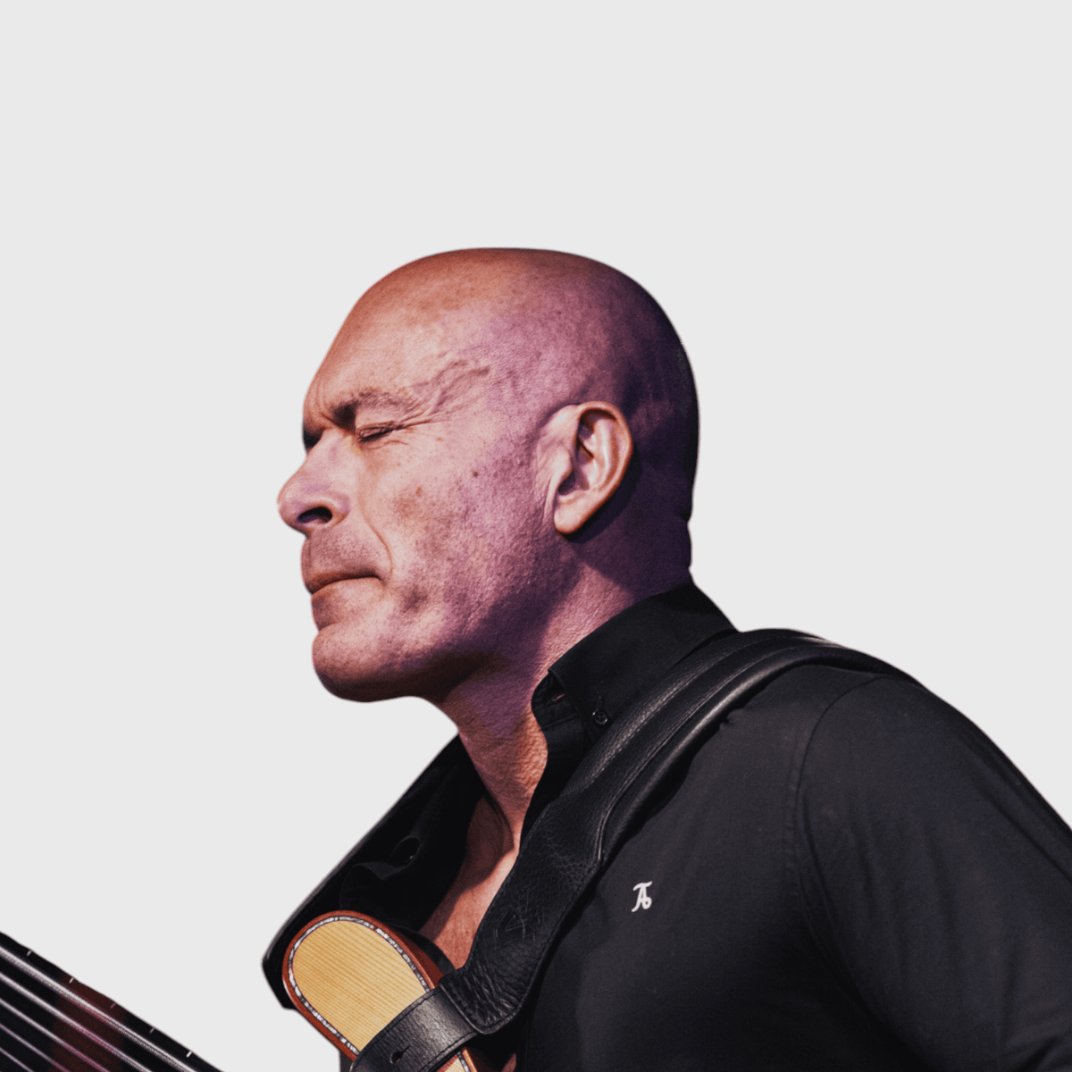 Yves Carbonne
