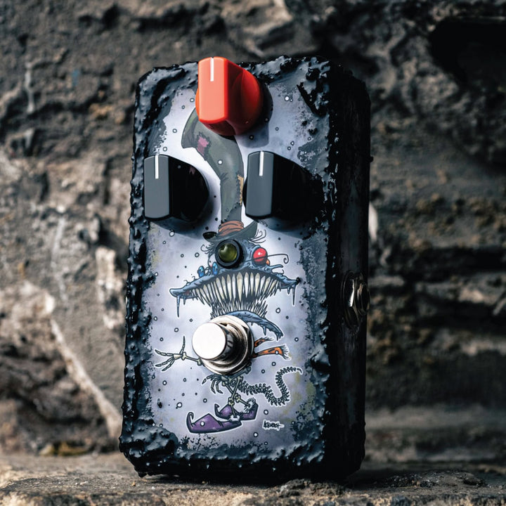 “achenbach” delay llama mk.3