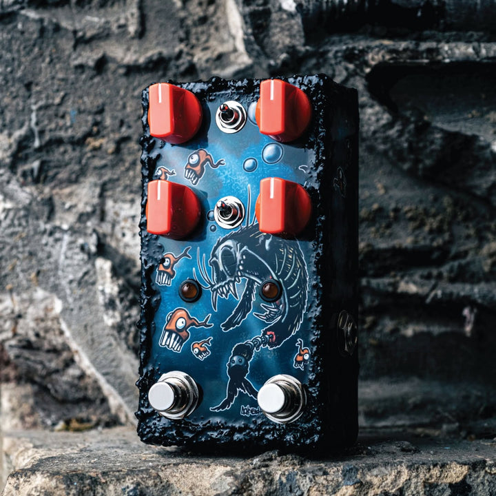 “achenbach” harmonious monk mk.2