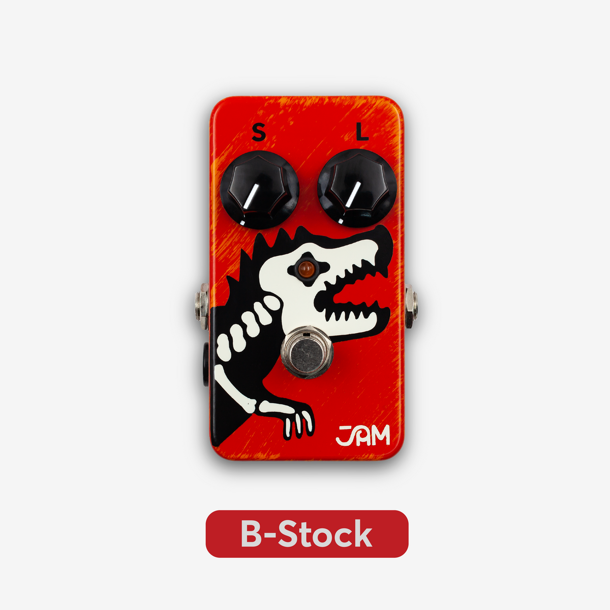 Dyna-ssoR B-Stock
