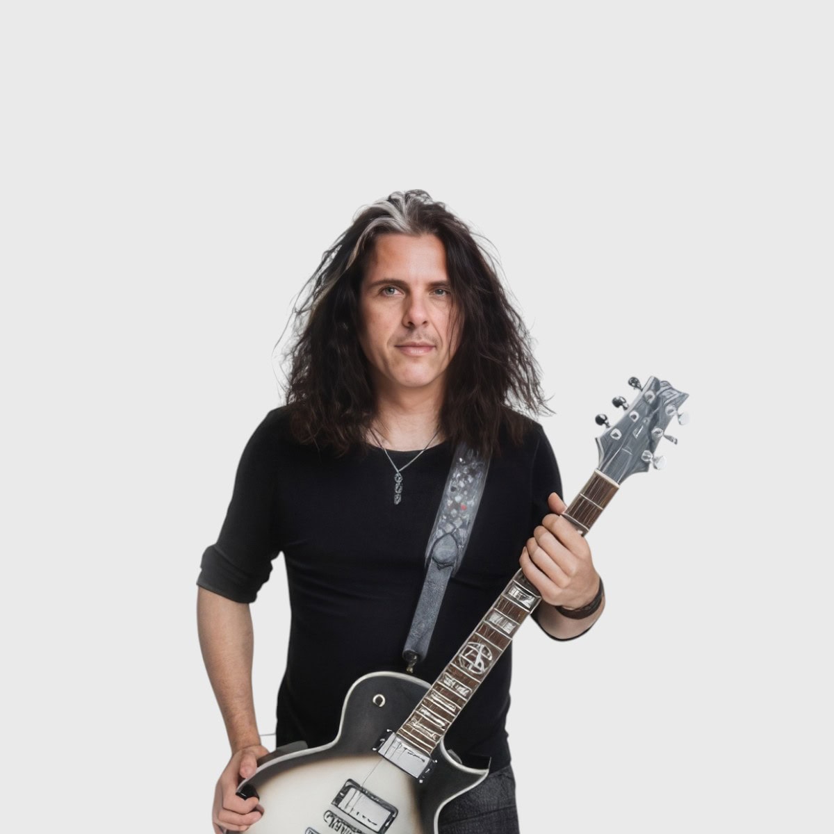 Alex Skolnick (Testament, Alex Skolnick trio)
