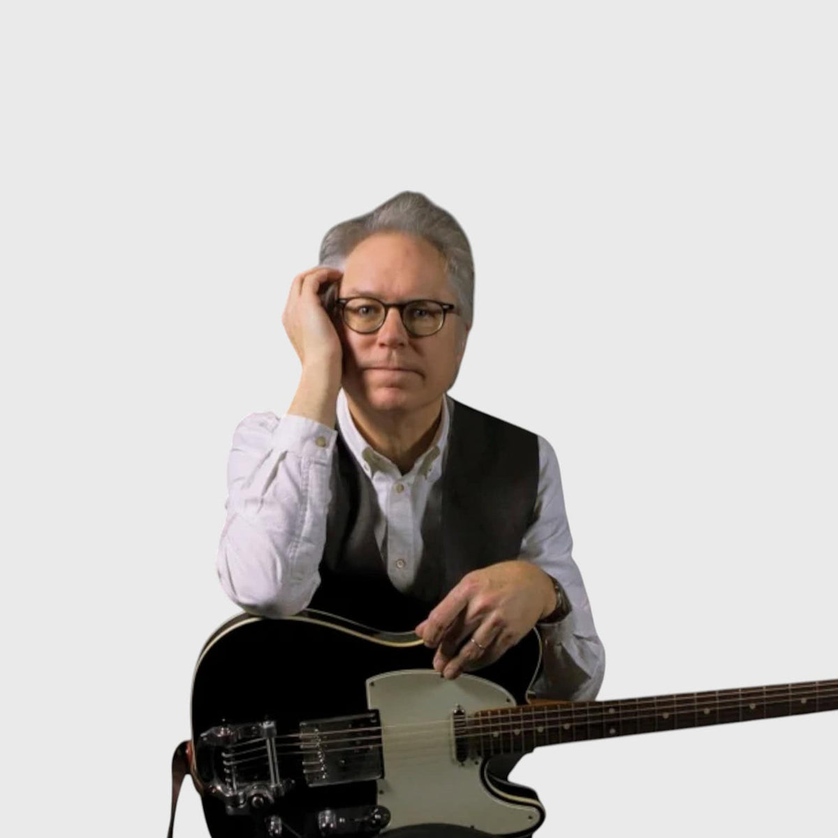 Bill Frisell