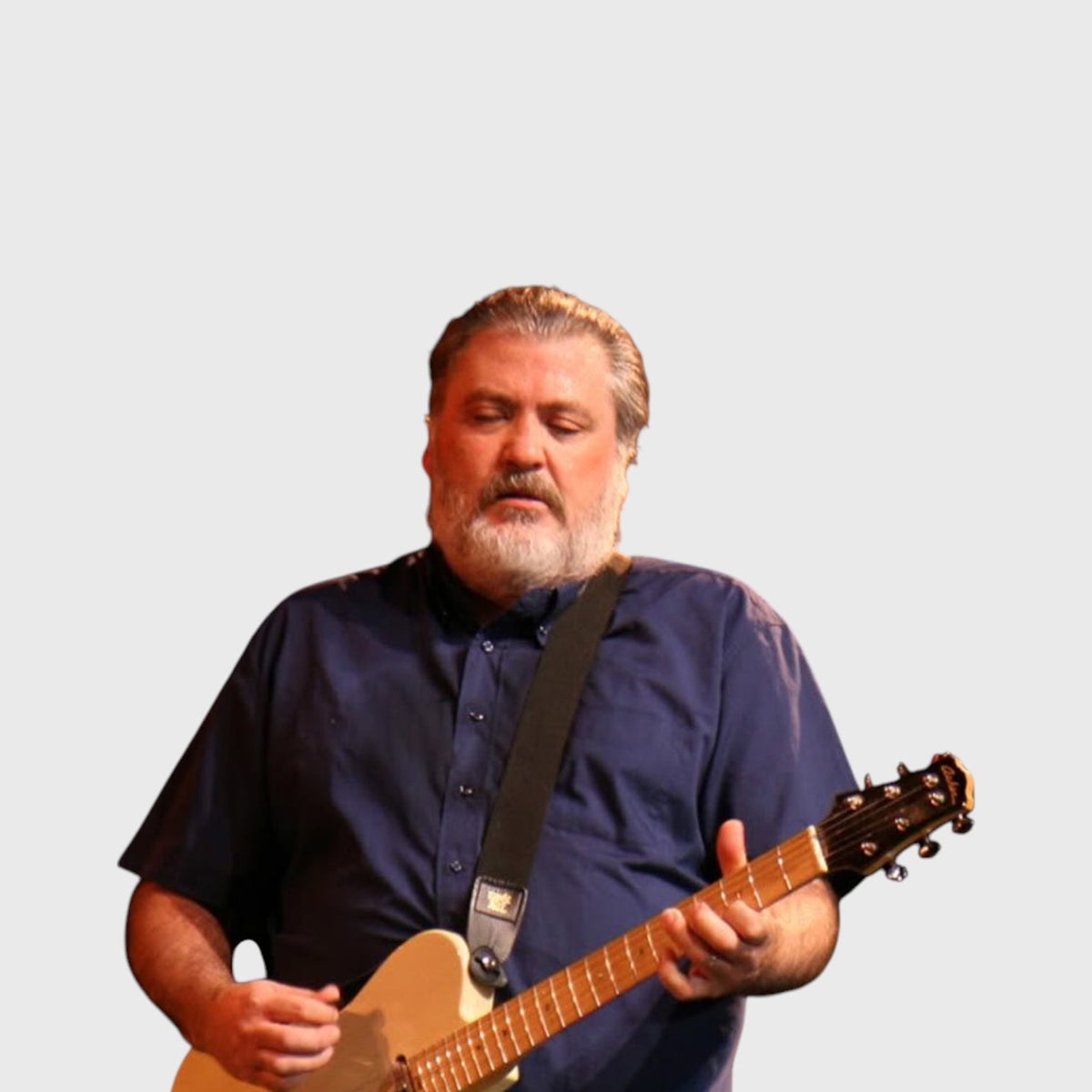 David Hidalgo (Los Lobos)